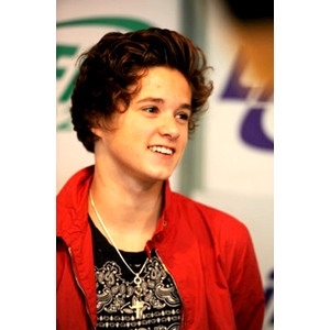 bradley simpson